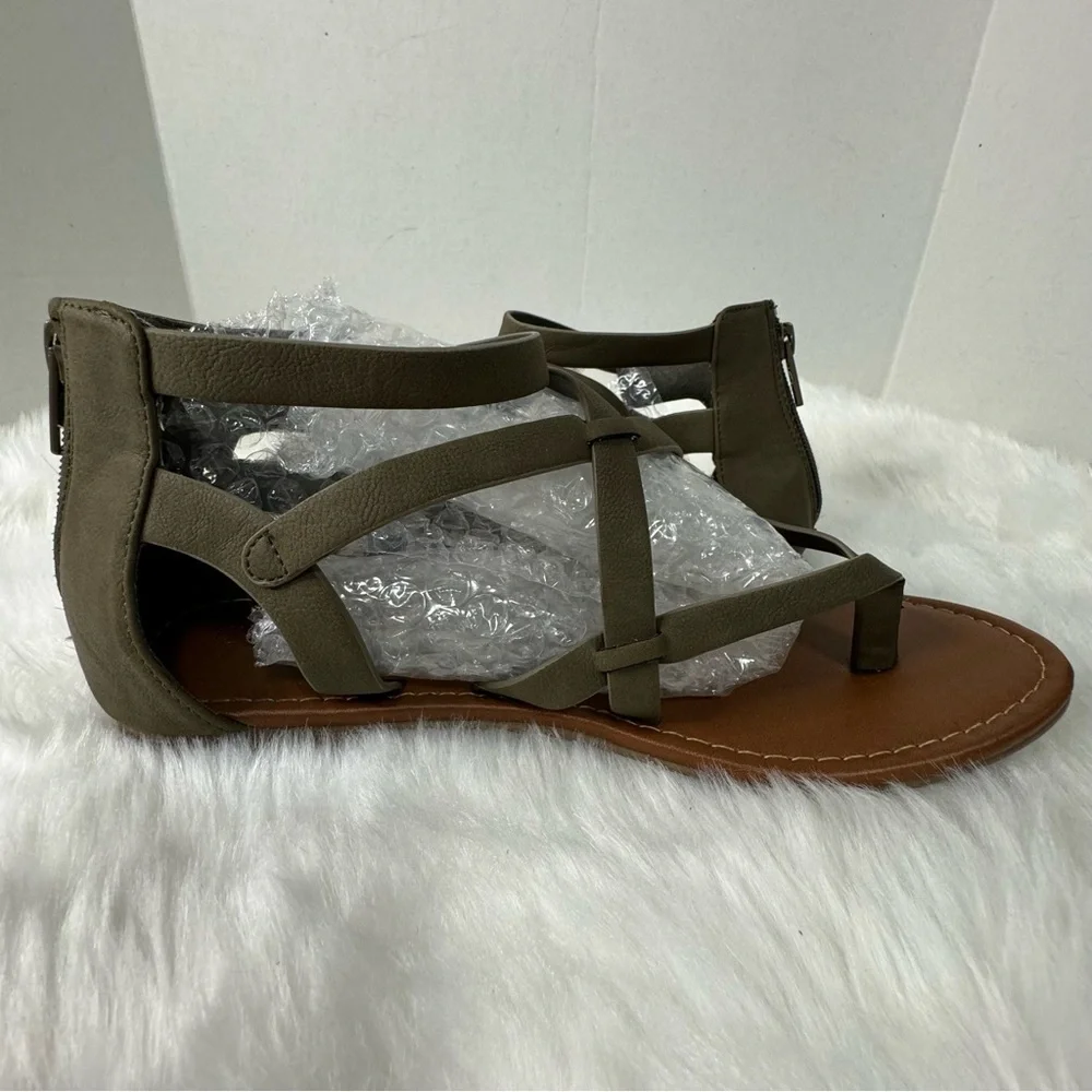 Coconuts by Matisse coconuts strappy